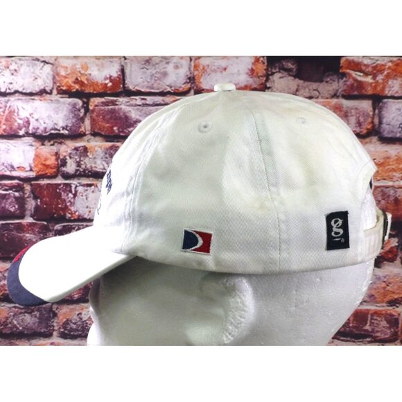 Carnival Triumph Cruise Ship Embroidered Cap By Gear For Sports Adjustable Stra - Picture 5 of 7